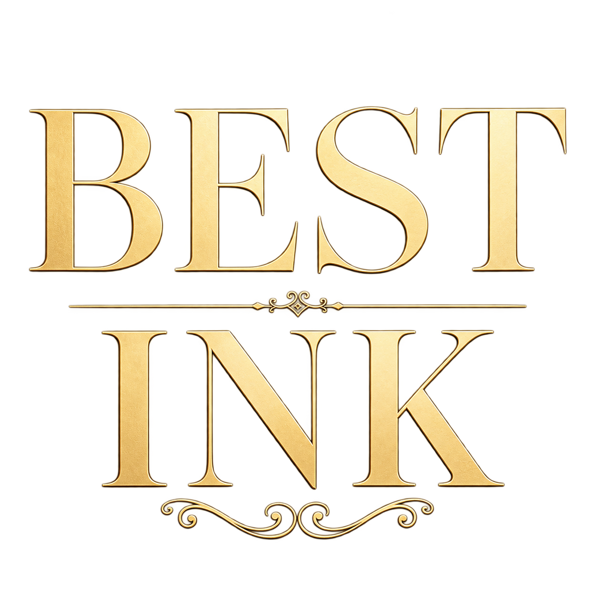 Best Ink